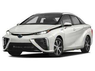 Toyota Mirai