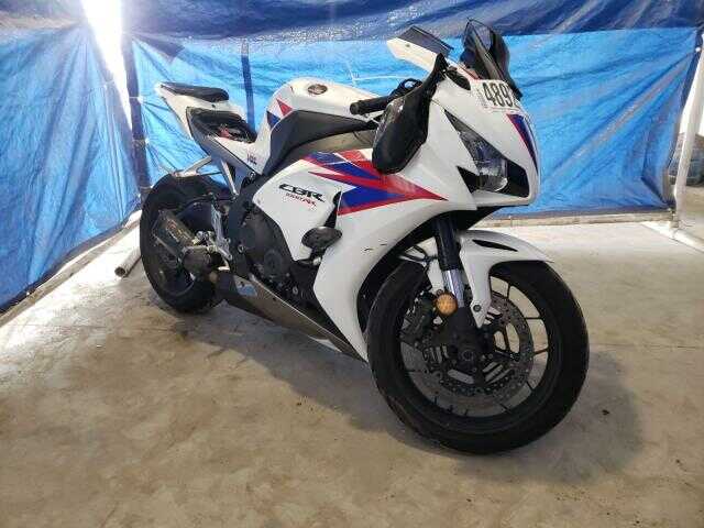 Honda CBR1000