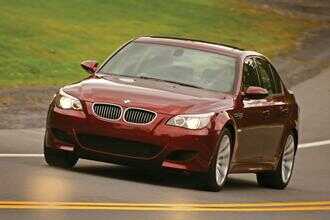 BMW M5