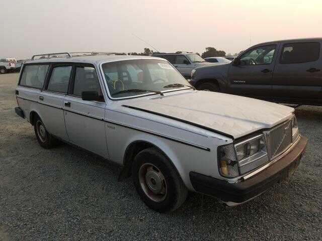 VOLVO