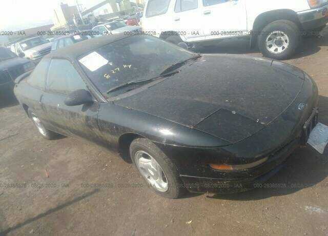 Ford Probe