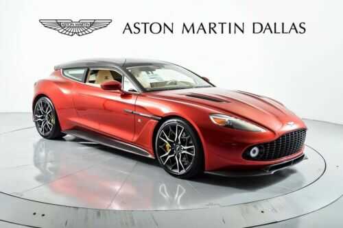 ASTON MARTIN
