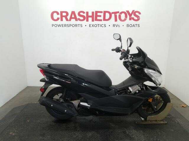 Honda PCX150