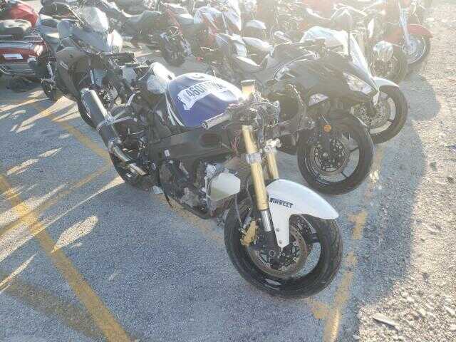 Suzuki GSX-R750K
