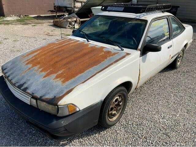 Chevrolet Cavalier