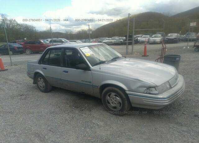 Chevrolet Cavalier