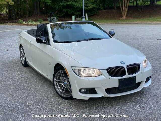BMW 335is