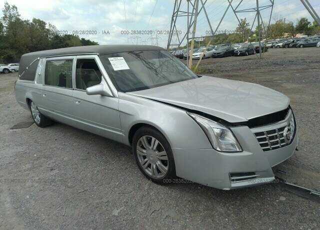 CADILLAC