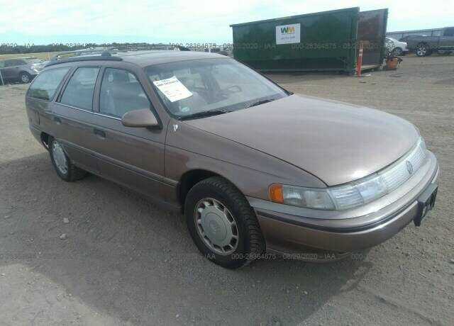 Mercury Sable