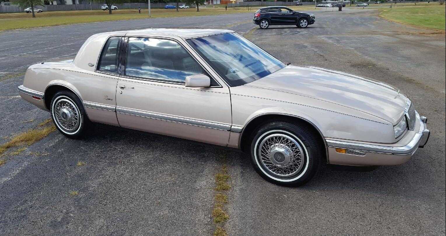 Buick Riviera
