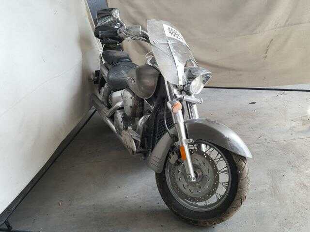 Honda VTX1300S