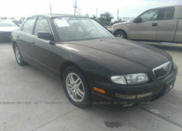 Mazda Millenia