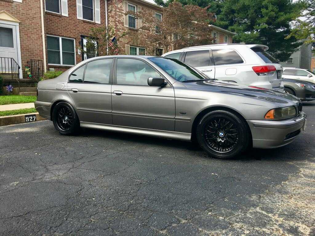 BMW 530i