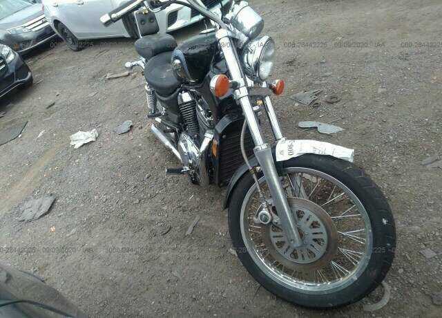 Suzuki VS800GLK