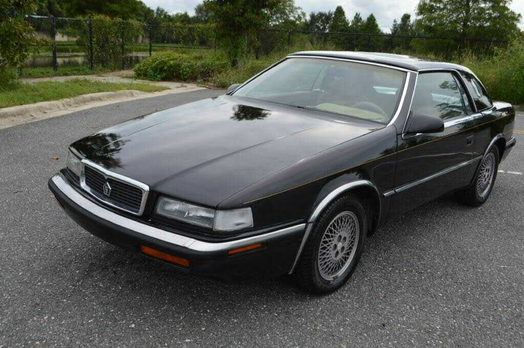 Chrysler TC