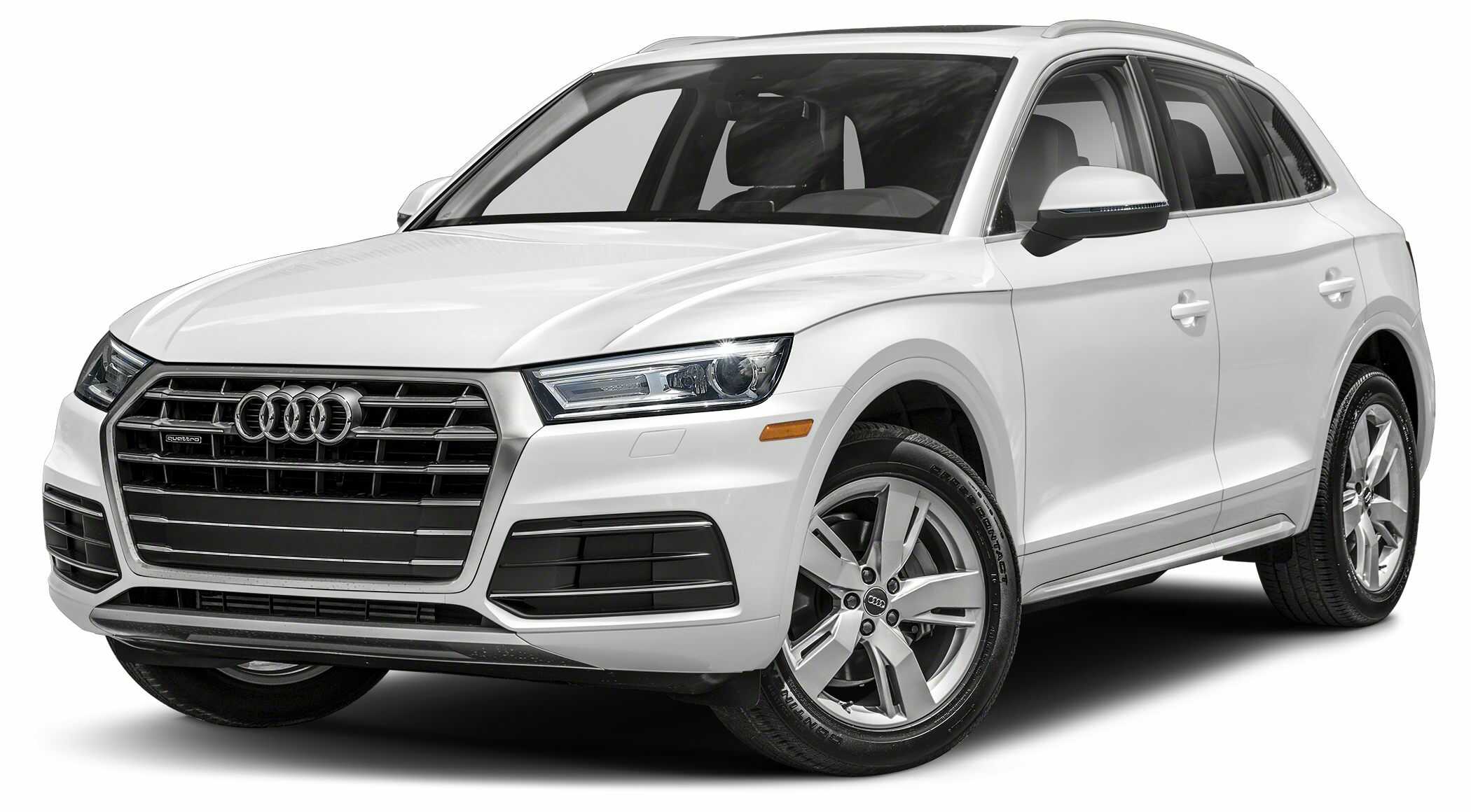 2020 Audi Q5