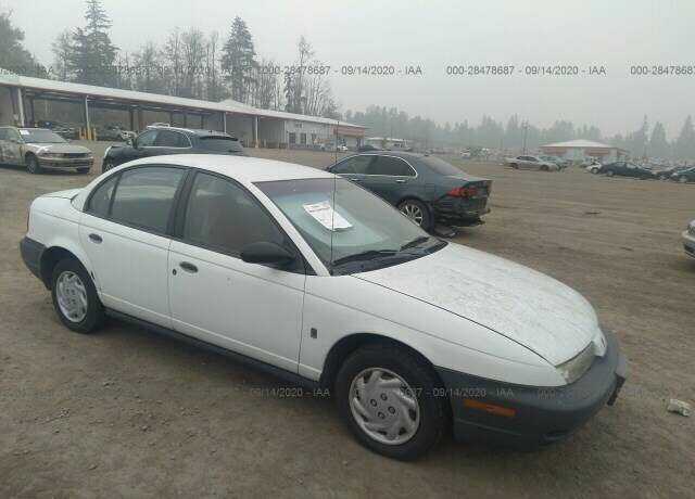 Saturn SL