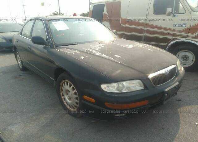 Mazda Millenia