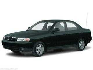 Daewoo NUBIRA