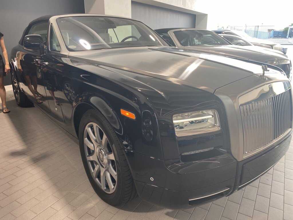 ROLLS-ROYCE