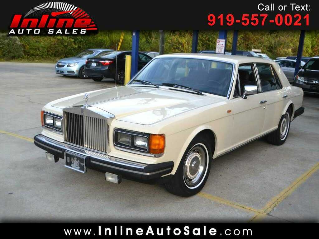 ROLLS-ROYCE
