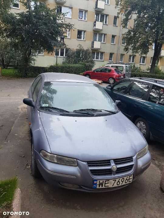 Chrysler Stratus
