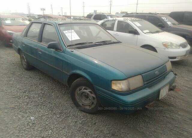 Ford Tempo