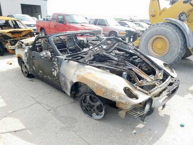 Porsche 968