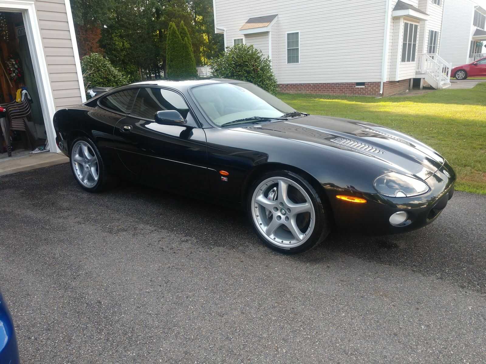 JAGUAR