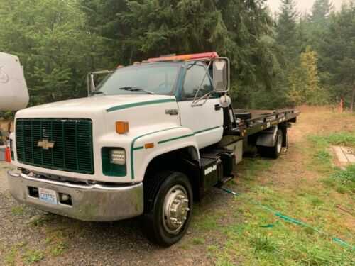 Chevrolet C6