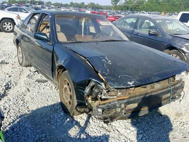 Nissan Maxima
