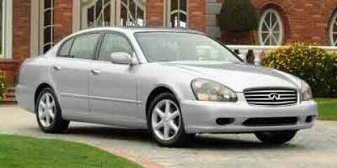 Infiniti Q45