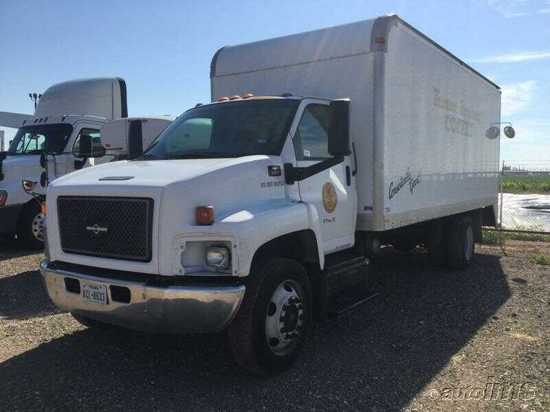 Chevrolet C6