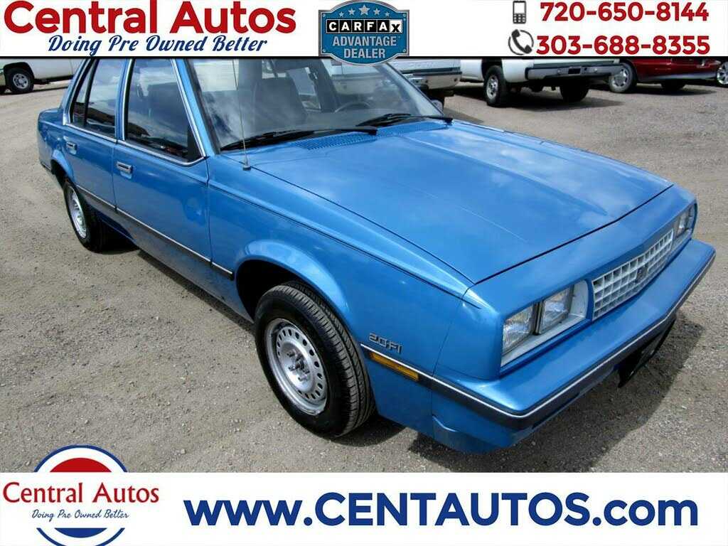 CHEVROLET
