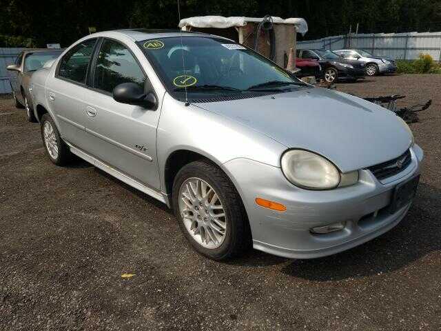 Chrysler Neon