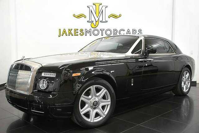 ROLLS-ROYCE
