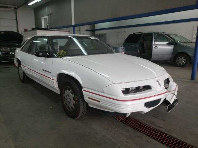 Pontiac Grand Prix