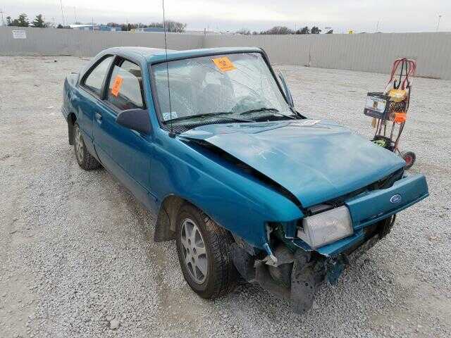 Ford Tempo