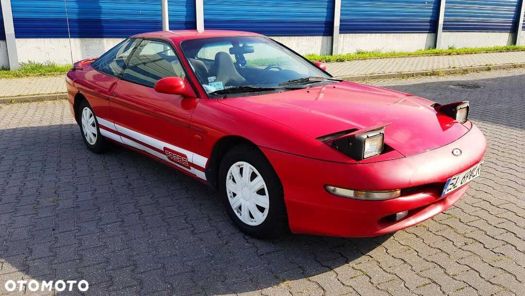 Ford Probe