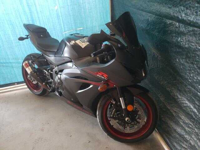 Suzuki GSX-R1000L7/GSX-R1000AL7