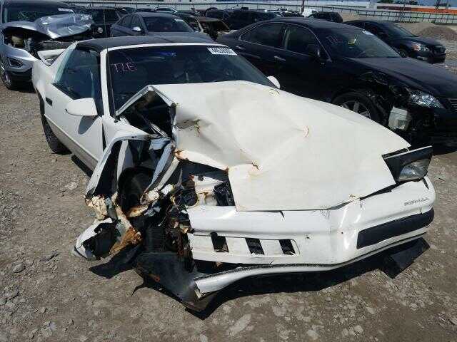 Pontiac Firebird