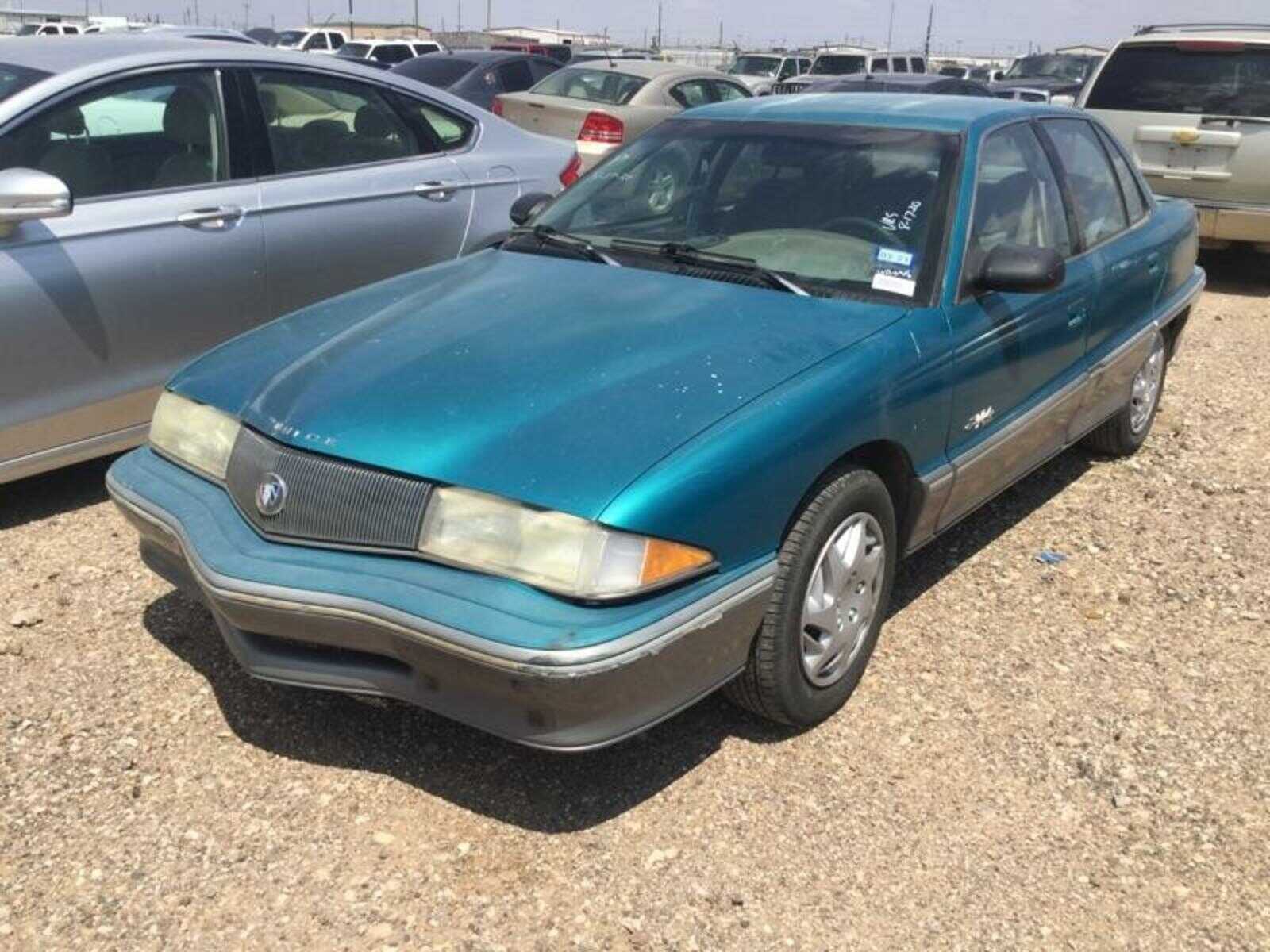 Buick Skylark