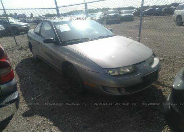 Saturn SC1