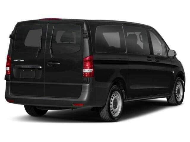 2020 Mercedes-Benz METRIS