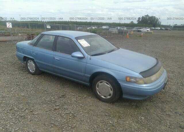 Mercury Sable