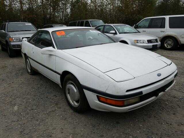 Ford Probe