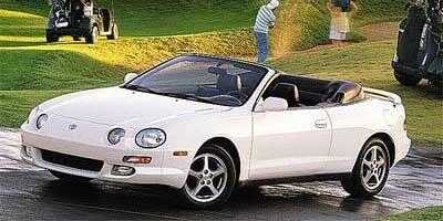 Toyota Celica