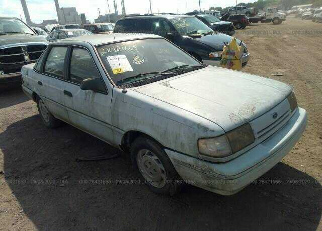 Ford Tempo