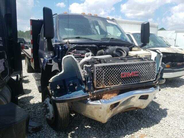 GMC C4