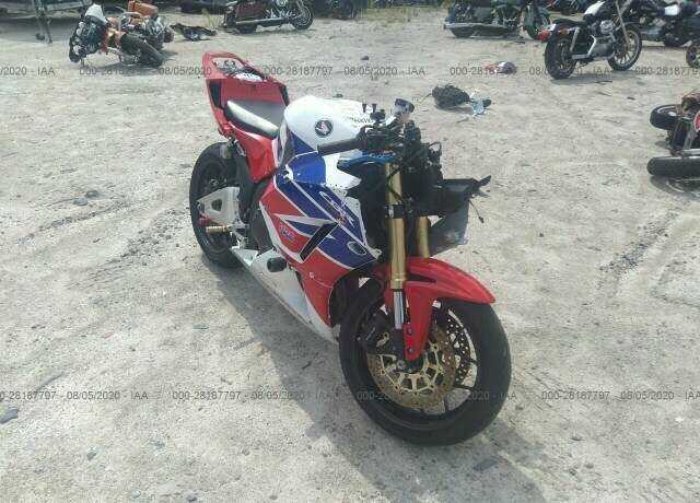 Honda CBR600